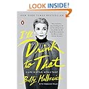 I'll Drink to That: A Life in Style, with a Twist