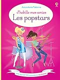 Les popstars by