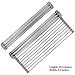 Hhyn Roll Up Dish Drying Rack 20.5