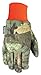 Men's Camo Winter Jersey Gloves, 100-gram Thinsulate, Polyester/Cotton Blend, X-Large (Wells Lamont 717XL)