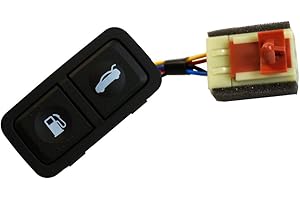 Grehge Trunk Open Switch Fuel Open Button 93700-3S000RY for Sonata 2011-2014
