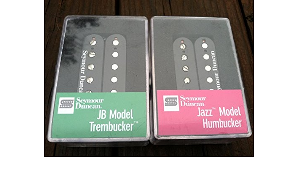 Seymour duncan tb4 jb Outlet