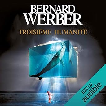 Amazoncom Troisième Humanité Troisième Humanité 1 - 