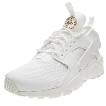 nike huarache damen gold