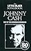 The Little Black Songbook: Johnny Cash - Best of the American Recordings