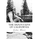 The Mountains of California