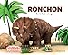 Ronchon ! Le Tricératops by