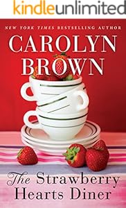 The Strawberry Hearts Diner