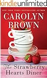 The Strawberry Hearts Diner