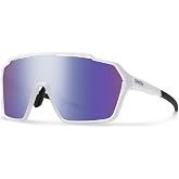 SMITH Shift Mag Sunglasses with Chromapop Lenses - Polarized Sunglasses - for Men &amp; Women
