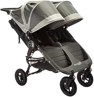 baby jogger 2016 city mini gt double