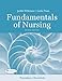 Procedure Checklists for Fundamentals of Nursing