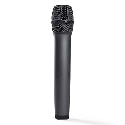 JBL Wireless Two Microphone System with