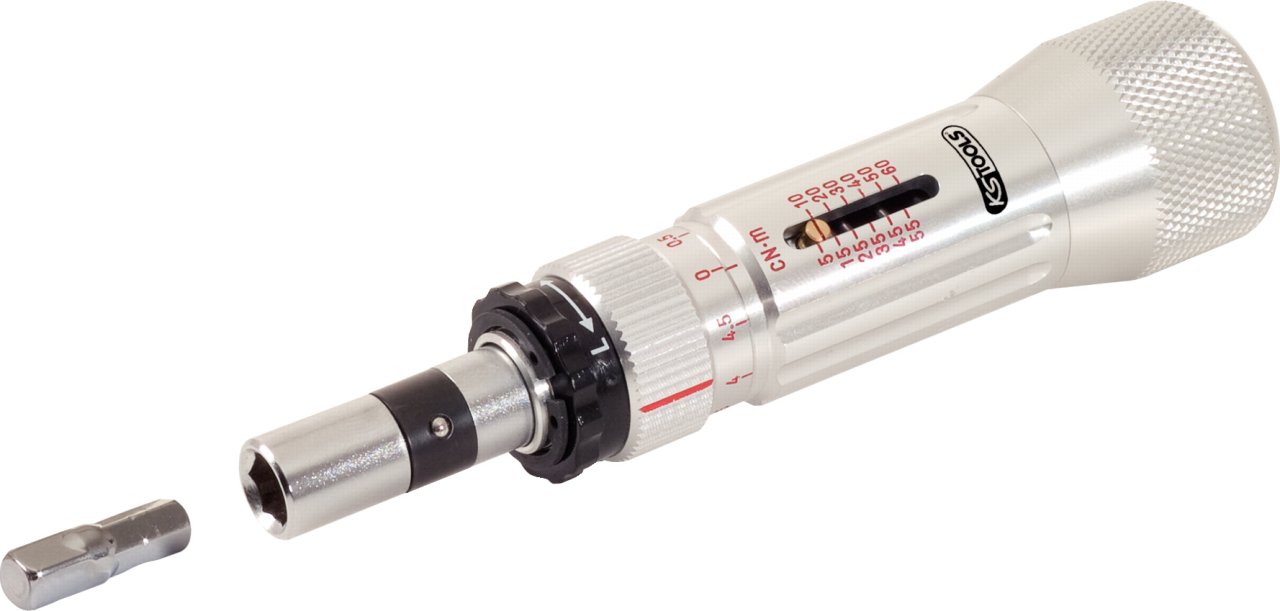 KS Tools 516.3220 ESD Torque Screwdriver — image 1