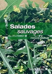 Les  salades sauvages