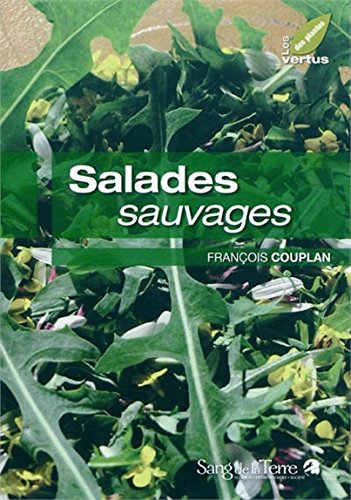 Les  salades sauvages