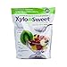Xlear XyloSweet Plant Sourced Xylitol Sweetener - Pure Natural Sugar Substitute, Granules, Non-GMO, Gluten-Free, 5 Pound Bag (Pack of 2)