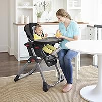 duodiner dlx high chair