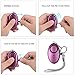 ASTUBIA Personal Alarm SOS Emergency Alarms with LED Flashlight Anti-Rape Anti-Theft Keychain Alarm for Students,Women,Kids,Elderly,Camping (2 Pack)