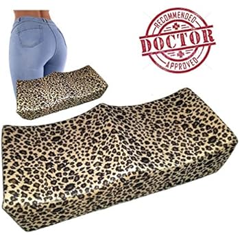Amazon.com: CheckBox BBL Pillow - Brazilian Butt Lift ...