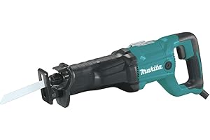 Makita JR3051T Recipro Saw - 12 AMP