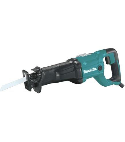 Makita JR103DZ 12V Max Li-Ion CXT Reciprocating Saw