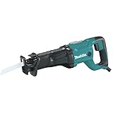 Makita JR3051T Recipro Saw - 12 AMP