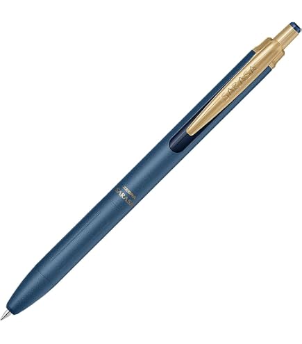 Amazon.com: ZEBRA Gel Ballpoint Pen, Sarasa Grand 0.5mm Vintage