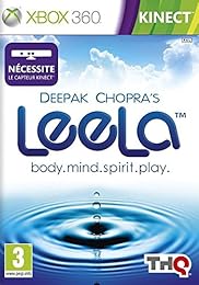 Deepak Chopra's Leela