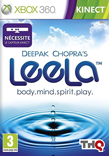 Deepak Chopra's Leela