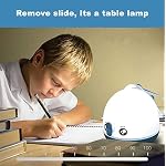 51bwVguvO7L. SS150 WINICE-Remote-Control-and-Timer-Design-Seabed-Starry-Sky-Rotating-LED-Star-Projector-for-Bedroom-Night-Light-for-Kids-Night-Color-Moon-Lamp-for-Children-Baby-Teens-AdultsBlue