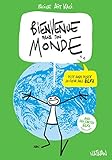 BIENVENUE DANS TON MONDE AVEC ELYX ! (Livres fun) (French Edition) by