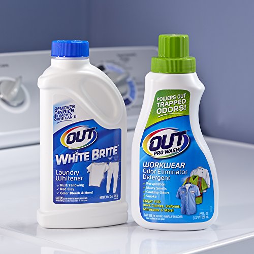 OUT White Brite Laundry Whitener - Image 2