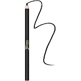 Juvia's Place Long Wear Lip Pencil – Scorpio – Waterproof & Kiss-proof, Long Lasting Lip Liner, Smooth Makeup Application - Soft Matte Finish Base for Lipstick - 13 Hours of Wear for Everyday Use