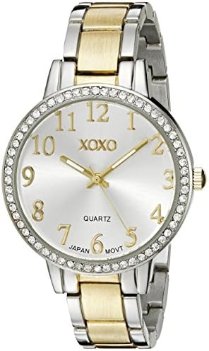 Amazon.com: Accutime XOXO Women