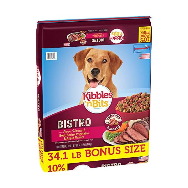 kibbles n bits bistro