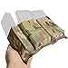 EMERSONGEAR Molle M4 Triple Mag Pouch Magazine for Airsoft Wargame Gear MC