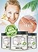 100% Natural Coconut Milk Body Polish 12 oz. With Dead Sea Salt and Vitamin E. Powerful Body Scrub Exfoliator and Daily Moisturizer For All Skin Types