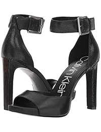 Calvin Klein Marinda - Zapatos de tacón para mujer