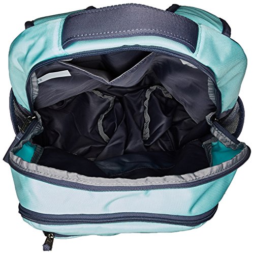 under armour blue infinity backpack