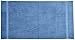 Amazon Brand – Pinzon Heavyweight Luxury Cotton Bath Towel - 56 x 30 Inch, Marine