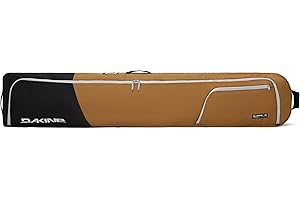 Dakine Fall Line Ski Roller Bag