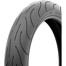 パーツ Michelin Pilot Power 2CT 190/50ZR17 TL Michelin Pilot Power 2CT Rear Tire, 190/50ZR17 | Amazon.com.br