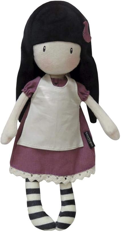 amazon gorjuss muñeca