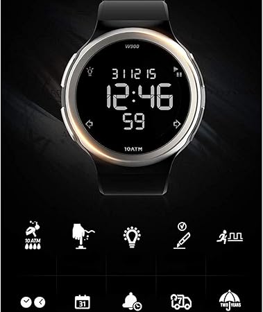special forces smartwatch