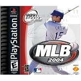 MLB 2004 [PlayStation] (Renewed)