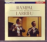 DUO RECITAL                                       