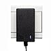 NiceTQ Replacement Wall Home AC Power Charger Adapter For Yamaha PSRE453 PSR-E453 61-Key Portable Keyboard