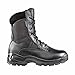 5.11 Tactical Men's ATAC 2.0 Military Storm Boots, Slip Resistant Outsole, Black, 9 Regular, Style 12004