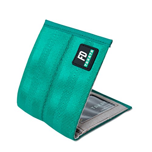 Takata FD Wallet